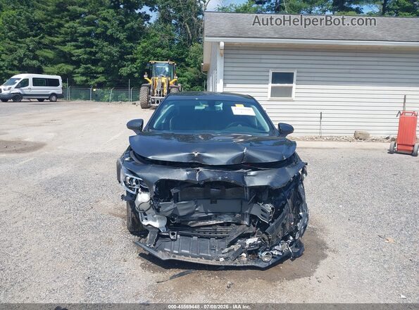 1G4ZP5SS4HU177391 2017 BUICK LACROSSE Серебряный Вид панели приборов