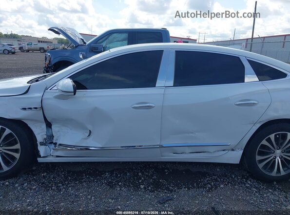 1G4ZP5SS4HU177441 2017 BUICK LACROSSE White Vista interior de 360 grados