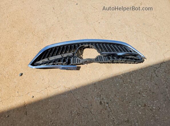 1G4ZP5SS7HU169785 2017 BUICK LACROSSE Black Engine compartment view