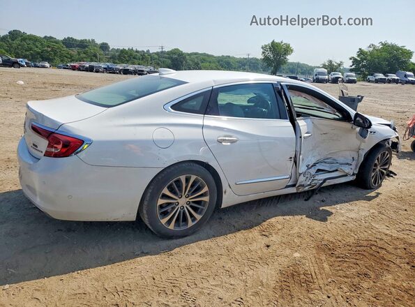 1G4ZP5SS8HU134690 2017 BUICK LACROSSE White Հետևի աջ