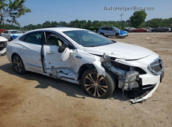 1G4ZP5SS8HU134690 2017 BUICK LACROSSE White Առջևի աջ