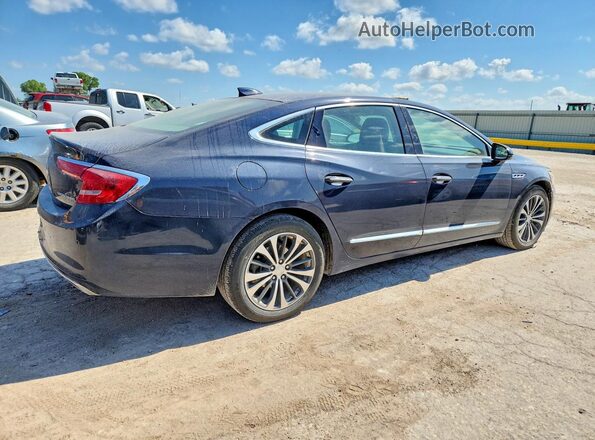 1G4ZP5SS9HU207999 2017 BUICK LACROSSE Blue უკანა მარჯვენა