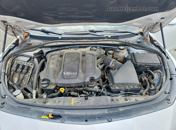 1G4ZP5SS9HU210711 2017 BUICK LACROSSE White Widok wnętrza z tyłu