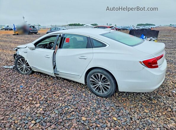 1G4ZP5SSXJU134308 2018 BUICK LACROSSE White Rear left