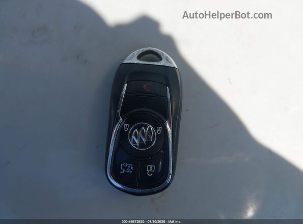 1G4ZP5SZ6JU125103 2018 BUICK LACROSSE Silver წინა პანელის ხედი