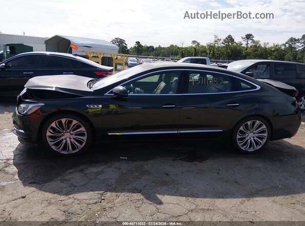 1G4ZR5SS2HU132928 2017 BUICK LACROSSE Green Панорамний вид салону 360°