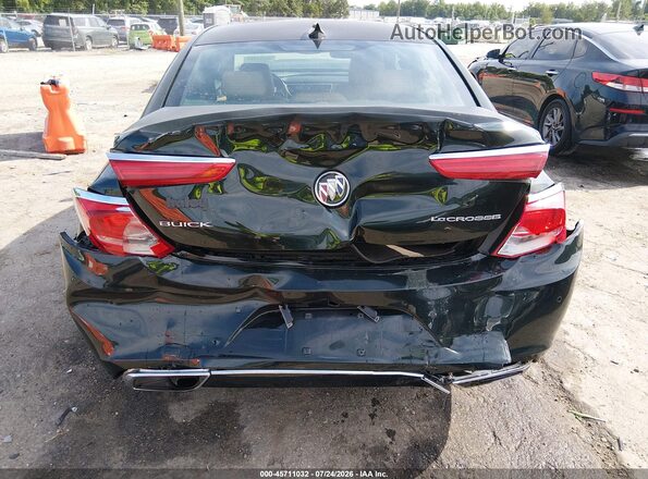 1G4ZR5SS2HU132928 2017 BUICK LACROSSE Green 