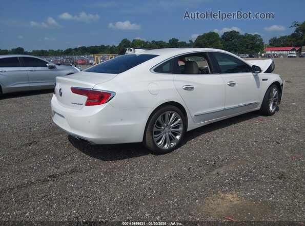 1G4ZR5SS6HU170808 2017 BUICK LACROSSE White Rear right
