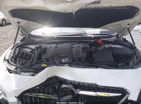 1G4ZR5SS6HU170808 2017 BUICK LACROSSE White Rear view