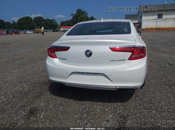 1G4ZR5SS6HU170808 2017 BUICK LACROSSE White 