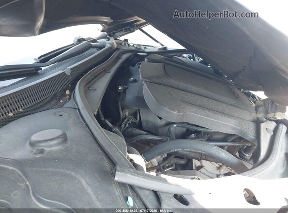 1G4ZR5SS6HU189679 2017 BUICK LACROSSE Black უკანა ხედი