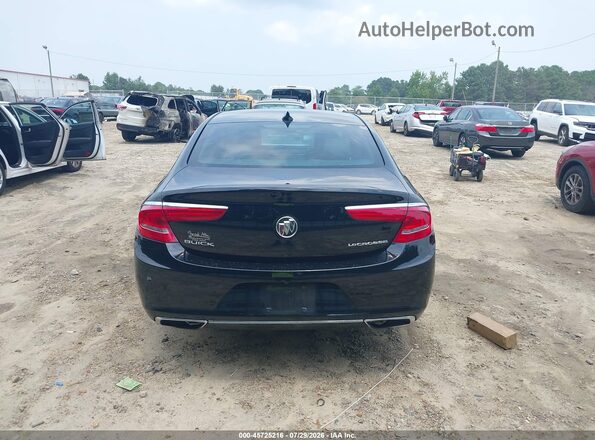 1G4ZR5SS7HU160398 2017 BUICK LACROSSE Black 