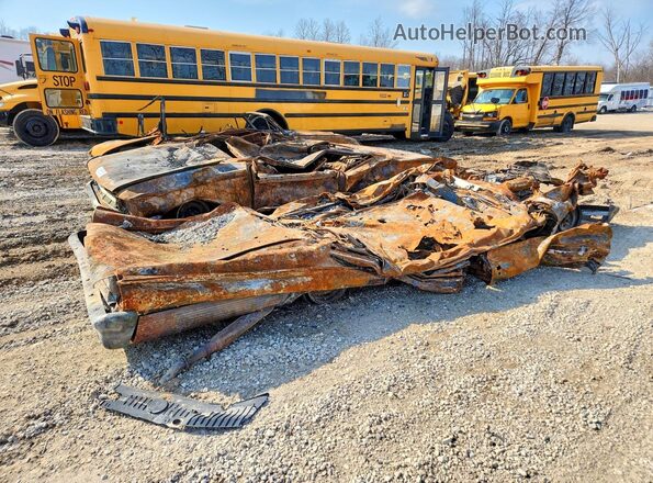 1G57Z145102 1961 FORD GALAXIE Burn Rear right