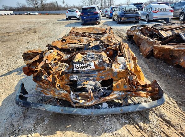 1G57Z145102 1961 FORD GALAXIE Burn Front view