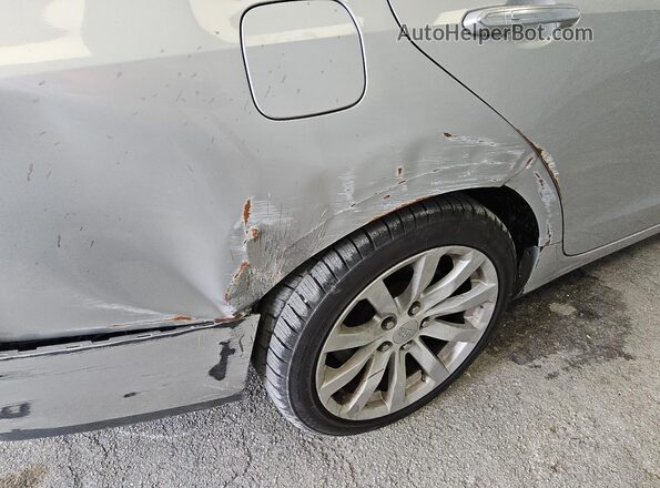 1G6AA5RX0J0174041 2018 CADILLAC ATS Серебряный 