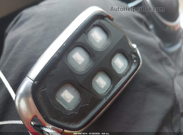 1G6AB5RX6G0107160 2016 CADILLAC ATS Red Vista del salpicadero