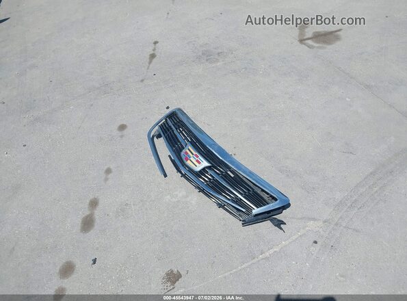 1G6AB5SX0G0100845 2016 CADILLAC ATS Black Սարքավորումների վահանակի տեսք