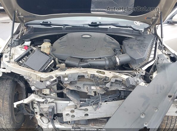 1G6AC5SS7G0100259 2016 CADILLAC ATS Tan Rear view