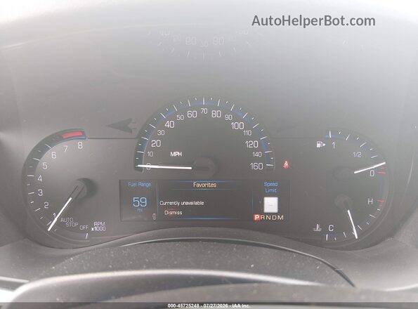 1G6AH1RX7G0118286 2016 CADILLAC ATS Black Vista de los asientos traseros