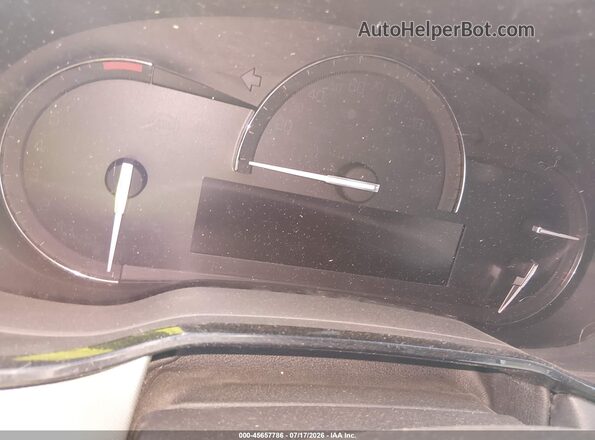1G6AR5SS1H0165835 2017 CADILLAC CTS Silver 
