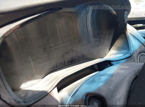 1G6AR5SS1K0101477 2019 CADILLAC CTS Black Вид задніх сидінь