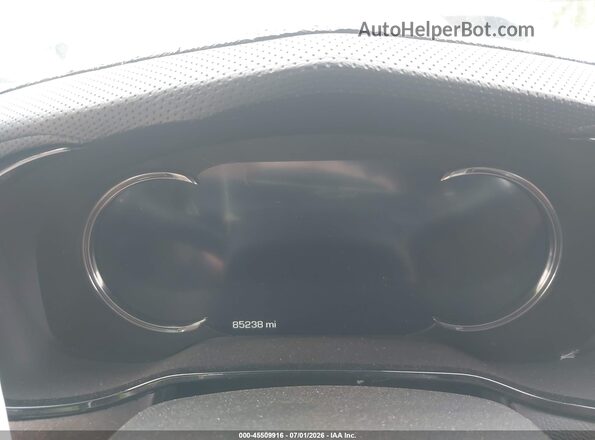 1G6AS5SS4H0159306 2017 CADILLAC CTS Black Rear seats view