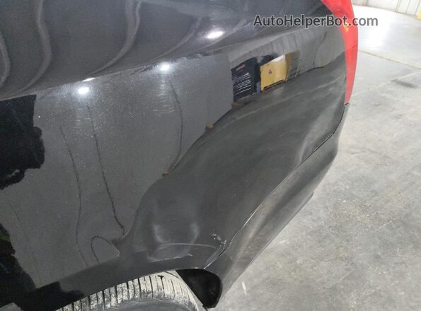 1G6AW5SX4K0140942 2019 CADILLAC CTS Черный 