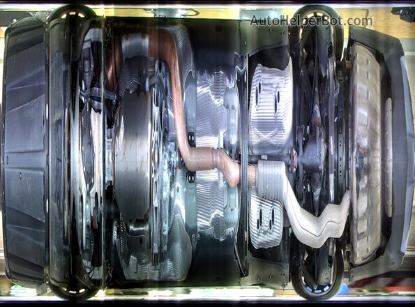 1G6AW5SX4K0140942 2019 CADILLAC CTS Черный Вид наклейки с VIN-кодом