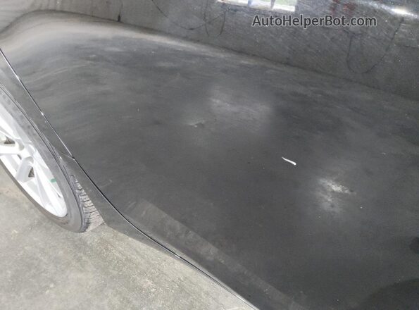 1G6AW5SX4K0140942 2019 CADILLAC CTS Черный 