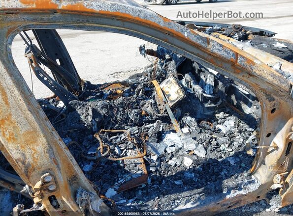 1G6AX5SS7H0175288 2017 CADILLAC CTS Серый Вид салона спереди