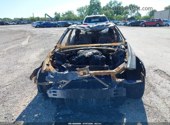 1G6AX5SS7H0175288 2017 CADILLAC CTS Серый 