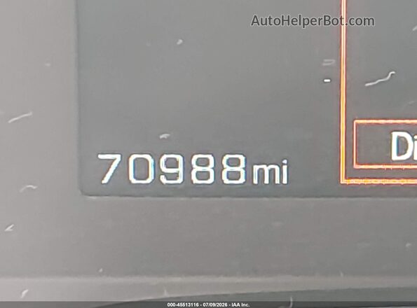 1G6AX5SS8K0142419 2019 CADILLAC CTS Черный 