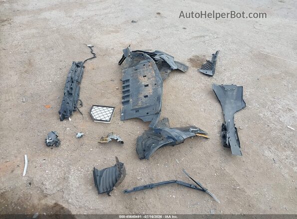 1G6DA5RK9M0114832 2021 CADILLAC CT4 Black Vista del cuadro de instrumentos