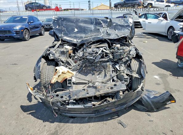 1G6DB5RK0S0108668 2025 CADILLAC CT4 Black Vista frontal