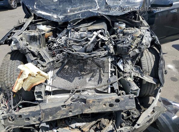 1G6DB5RK0S0108668 2025 CADILLAC CT4 Black Vista interior trasera