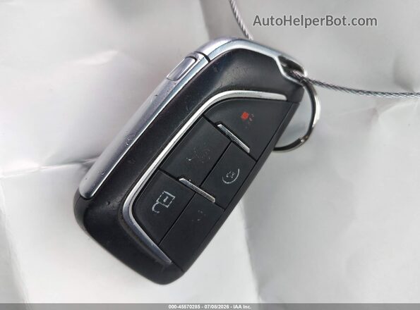 1G6DB5RK4M0129204 2021 CADILLAC CT4 Черный Вид панели приборов