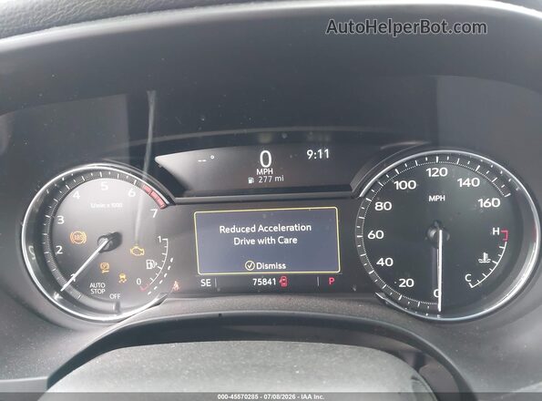 1G6DB5RK4M0129204 2021 CADILLAC CT4 Черный Вид задних сидений