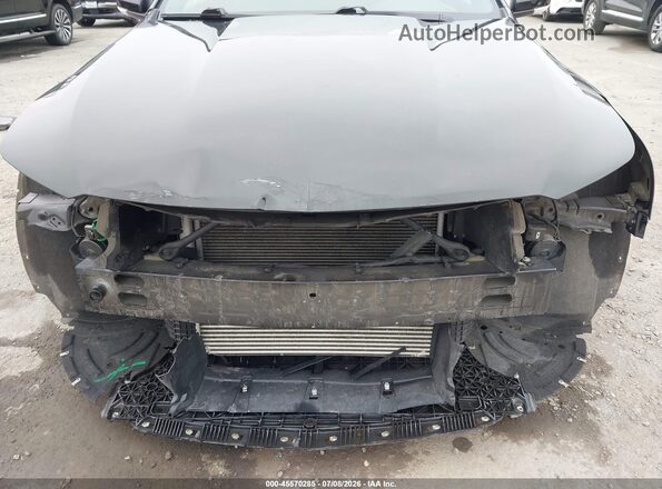 1G6DB5RK4M0129204 2021 CADILLAC CT4 Черный Вид спереди