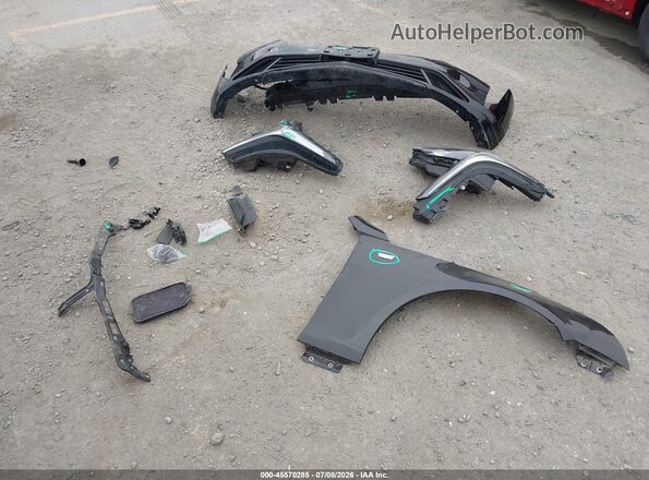 1G6DB5RK4M0129204 2021 CADILLAC CT4 Черный Вид щитка приборов
