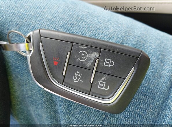 1G6DF5RK1L0140826 2020 CADILLAC CT4 Burgundy Widok deski rozdzielczej