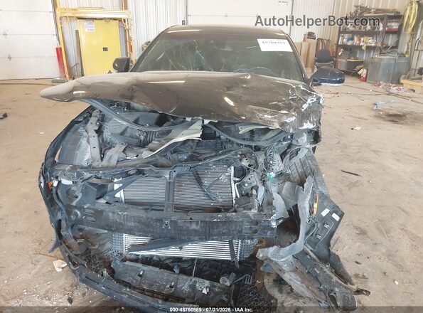 1G6DF5RK5M0147957 2021 CADILLAC CT4 Black Դիմացի տեսք