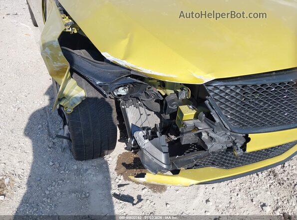 1G6DH5RL2R0128678 2024 CADILLAC CT4 Green Vista frontal
