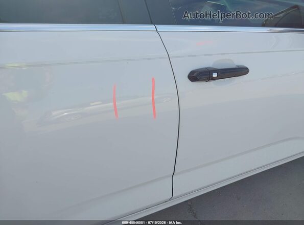 1G6DJ5RK1P0113551 2023 CADILLAC CT4 White 