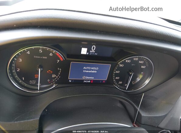 1G6DJ5RK7L0139386 2020 CADILLAC CT4 Черный Вид задних сидений