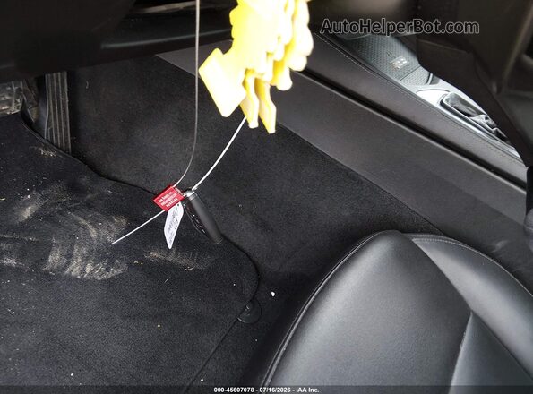 1G6DJ5RK7L0139386 2020 CADILLAC CT4 Черный Вид панели приборов