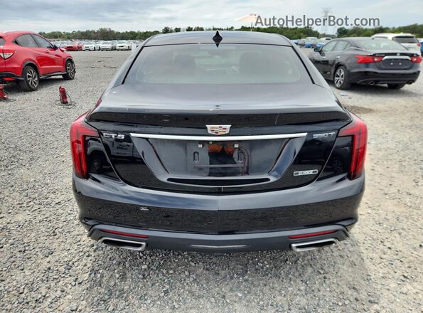 1G6DM5RK9L0147240 2020 CADILLAC CT5 Black Vista trasera