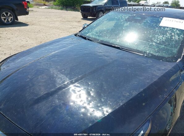 1G6DN5RK2S0109585 2025 CADILLAC CT5 Черный Вид щитка приборов