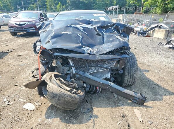 1G6DN5RK3N0118218 2022 CADILLAC CT5 Черный Вид спереди
