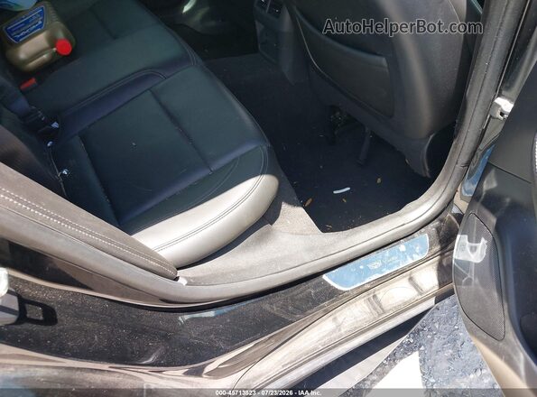 1G6DN5RK5L0129699 2020 CADILLAC CT5 Black Вид наклейки з VIN-кодом