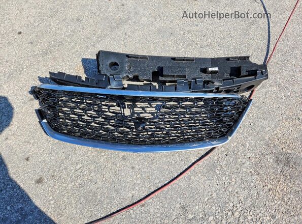 1G6DN5RK5T0106858 2026 CADILLAC CT5 Зеленый Вид подкапотного пространства